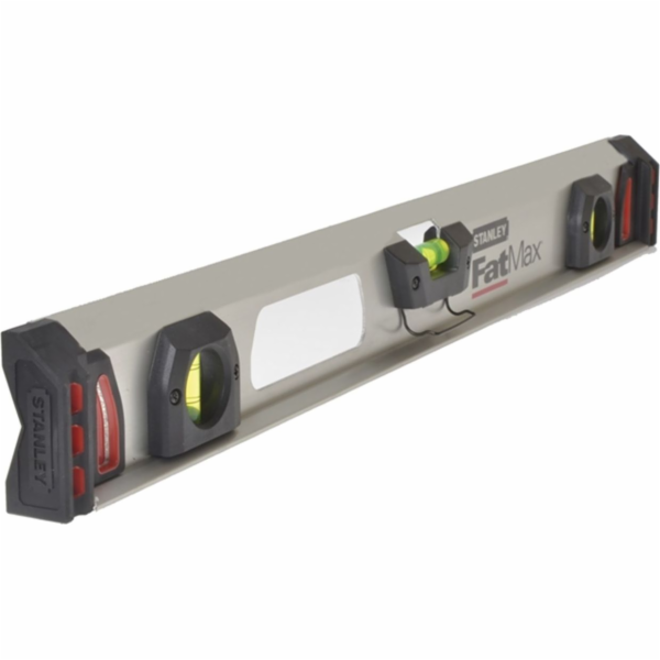 Stanley Magnetická hliníková vodováha FatMAX I-BEAM 200cm...