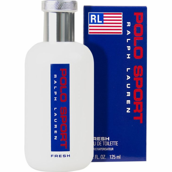 Ralph Lauren Polo Sport Fresh EDT 125 ml