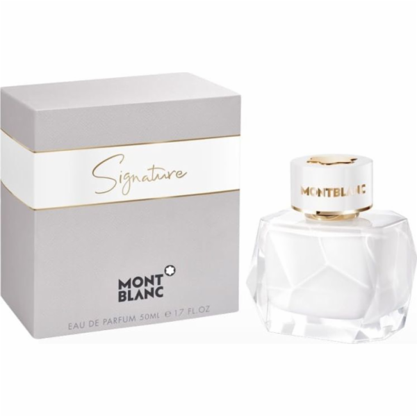 Mont Blanc Signature EDP 30 ml