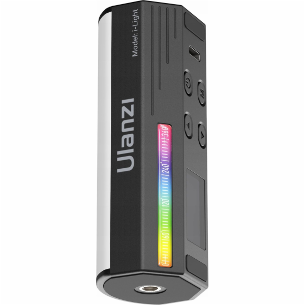 Ulanzi Studiová lampa Ulanzi I-light Ice Light Rgb Led La...