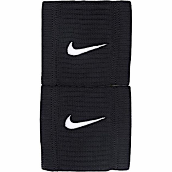 Náramky Nike  Dri-Fit Reveal Wristbands NNNJ0052 černé Je...