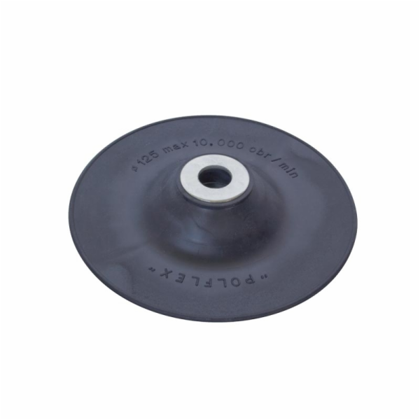 Modeco Flexibilní brusný kotouč 125mm - MN-68-611