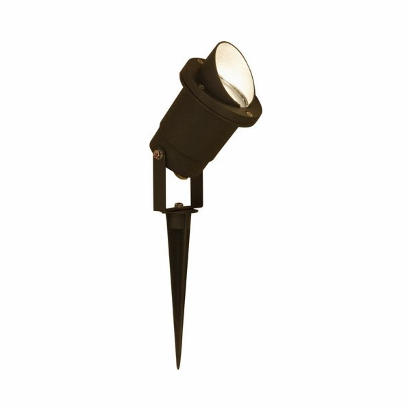 Nowodvorski BUSH 35W GU10 IP65 zemní lampa (3401)