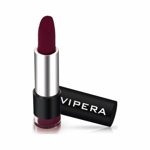 Vipera Lipstick Elite Matt 108 Berry Deluxe 4g