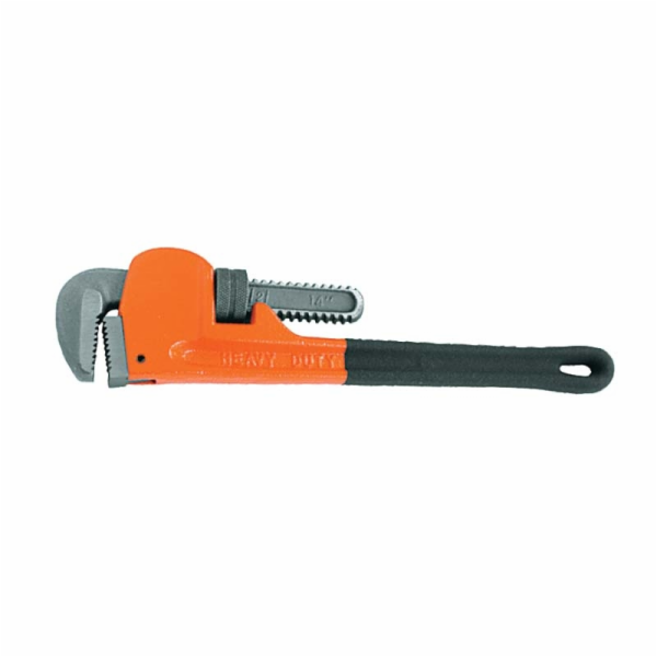 Modeco Stillson HEAVY DUTY nastavitelný klíč na trubky 30...