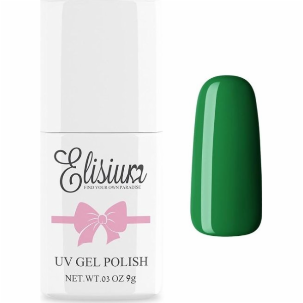 Elisium ELISIUM_UV Gel Polish hybridní lak na nehty 030 G...