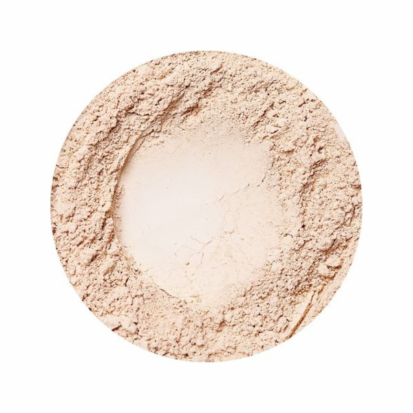 Annabelle Minerals Sunny Fairest oční korektor 4g