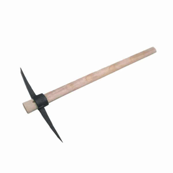 Modeco krumpáč oboustranná dřevěná násada 2,5kg (MN-79-350)