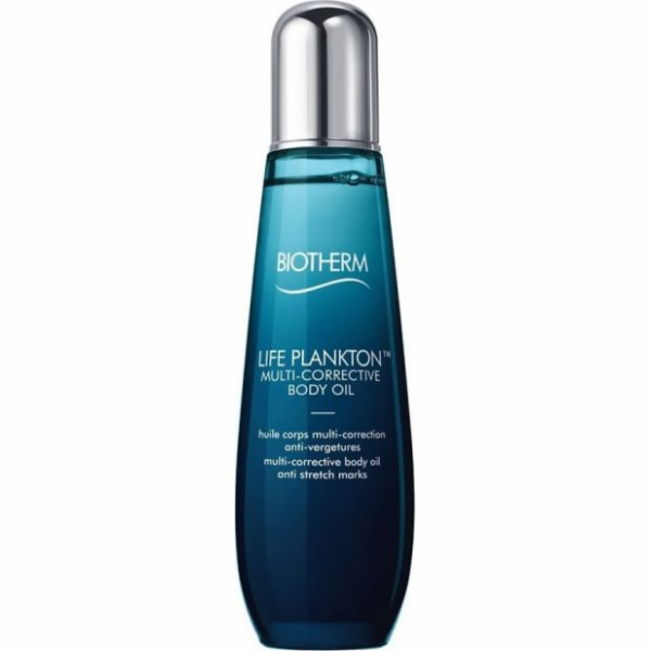 BIOTHERM LIFE PLANKTON BODY OLI 125ML