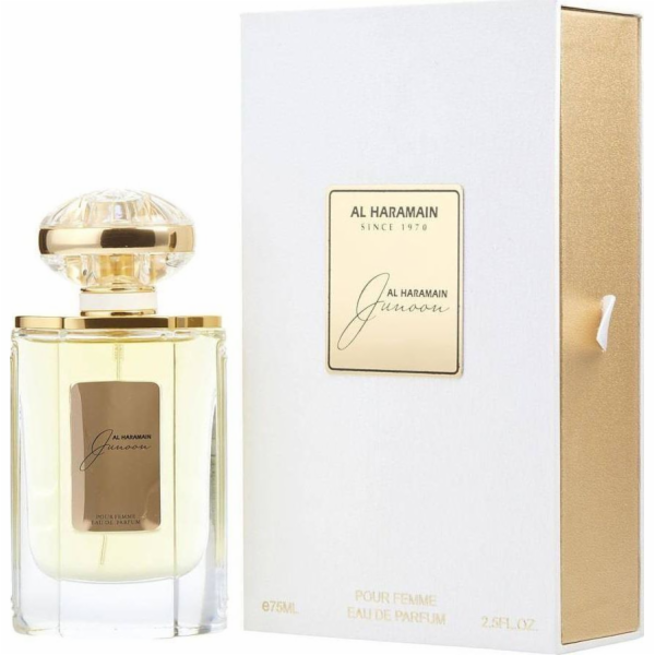 Al Haramain Junoon EDP 75 ml