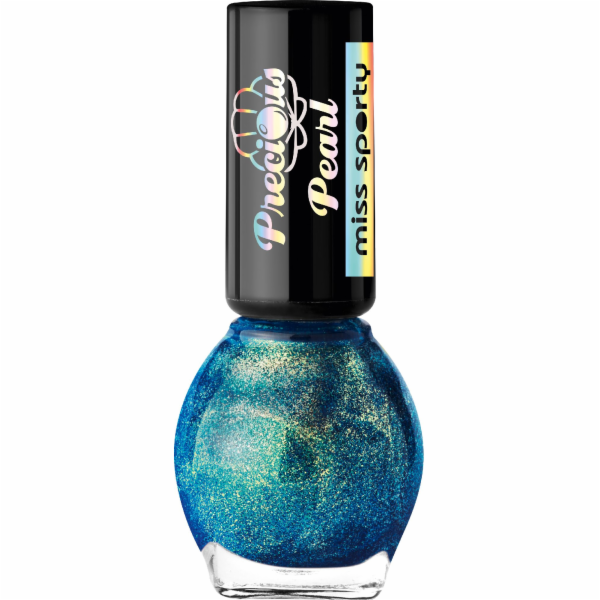 Miss Sporty Precious Pearl Lak na nehty 050 7ml