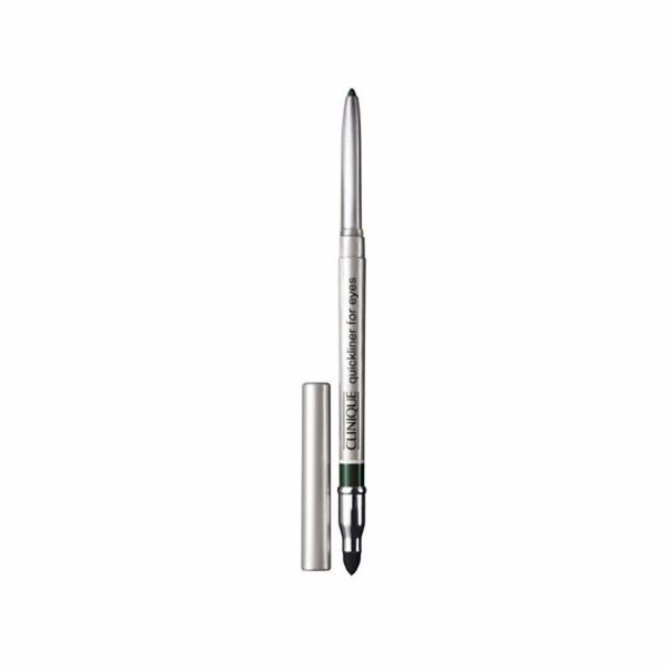 Clinique Quickliner For Eyes No. 12 Moss 0,3g
