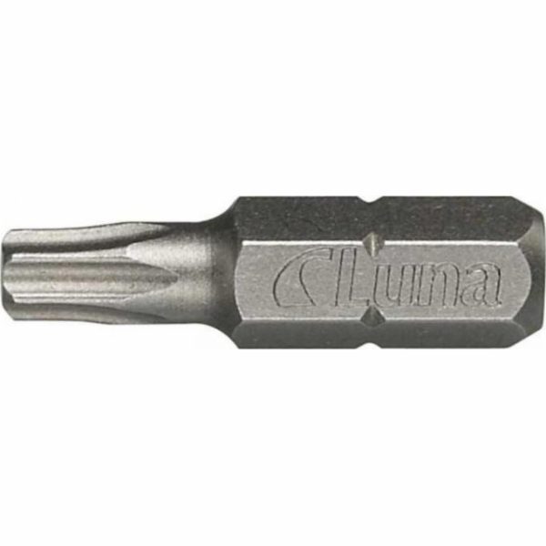 Bity Luna Torx T25 1/4 25 mm (2ks)
