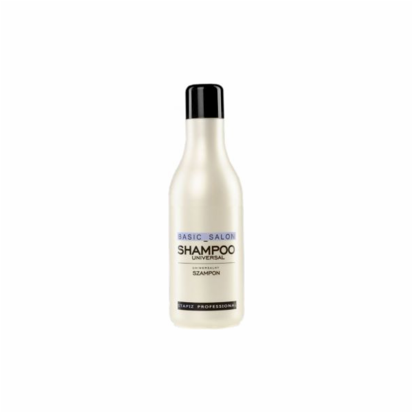 Stapiz Professional Universal Shampoo (W) 1000ml