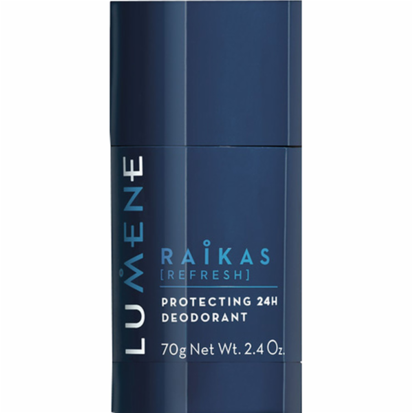 Lumene Pieštukinis deodoranty Lumene Raikas 70 g