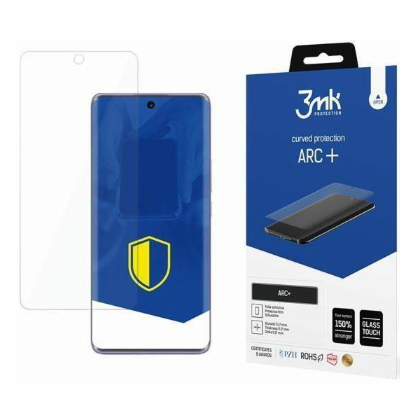 3MK  ARC+ fólie Huawei Nova 9 Fullscreen fólie