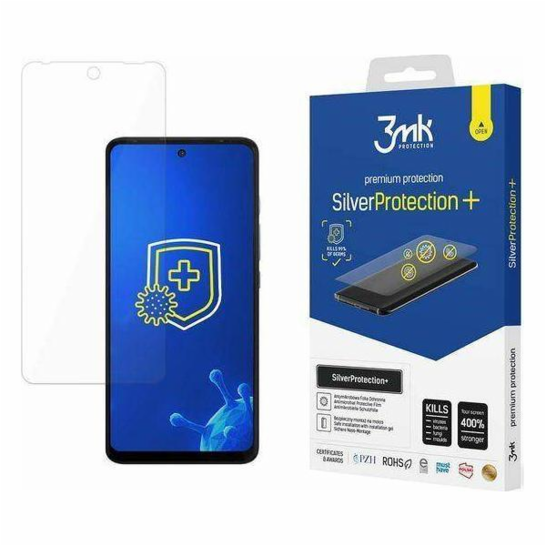 3MK  Silver Protect+ Motorola Moto G60/ G60s