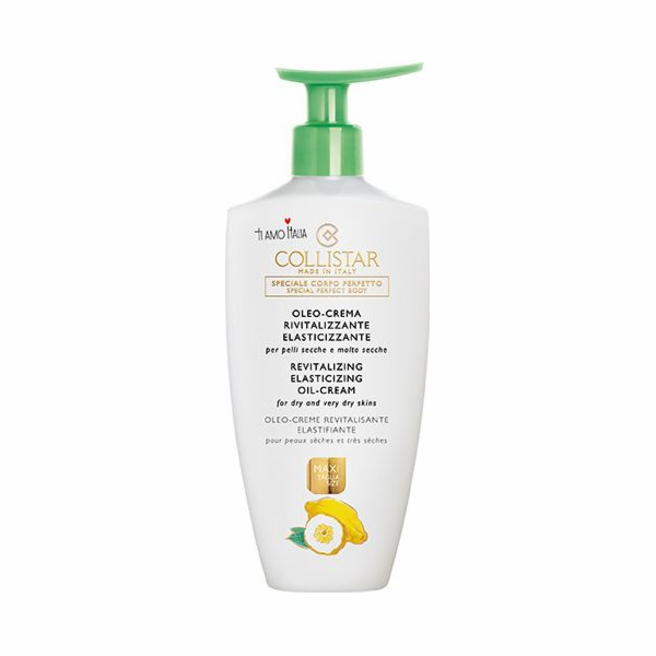 Collistar Special Perfect Body Revitalizující elastifikač...
