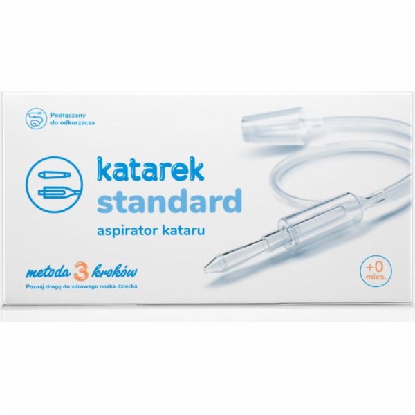 Katarek Aspirator Katarek Standard