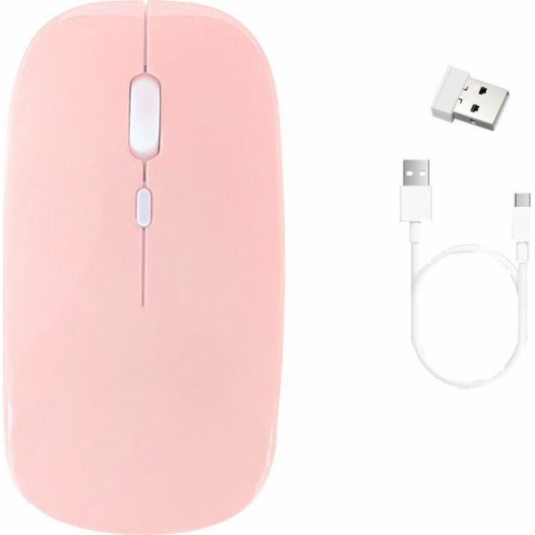 Strado Bluetooth myš s rádiovým pásmem - CTMM (22538)