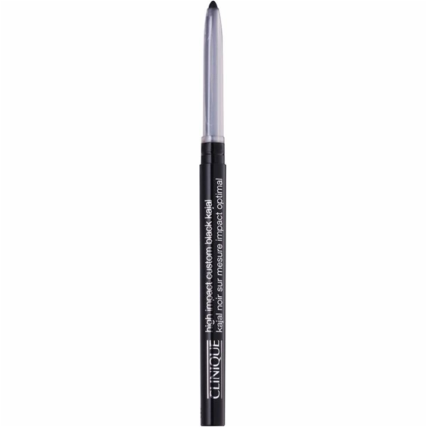 Clinique High Impact Custom Kajal tužka na oči 01 Blacken...