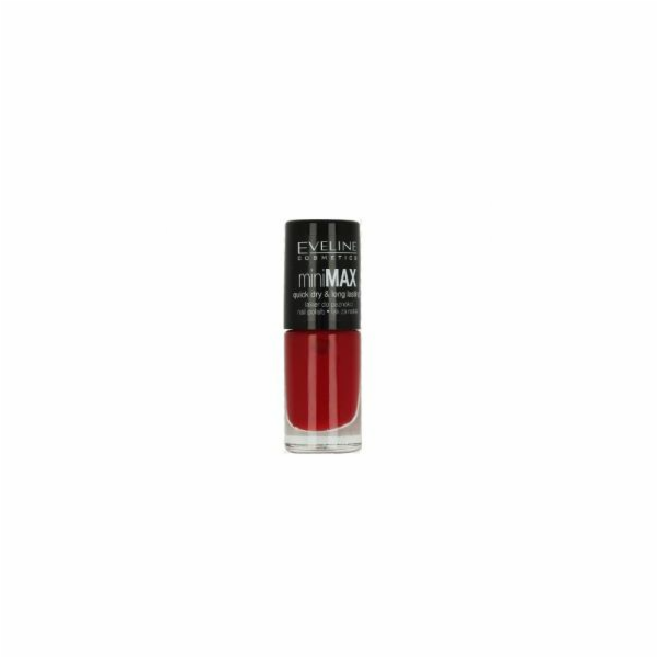 Eveline Mini Max lak na nehty 688 5ml