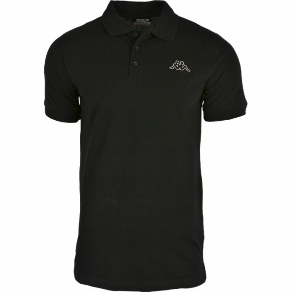 Kappa  Peleot Polo 303173-005 černá M