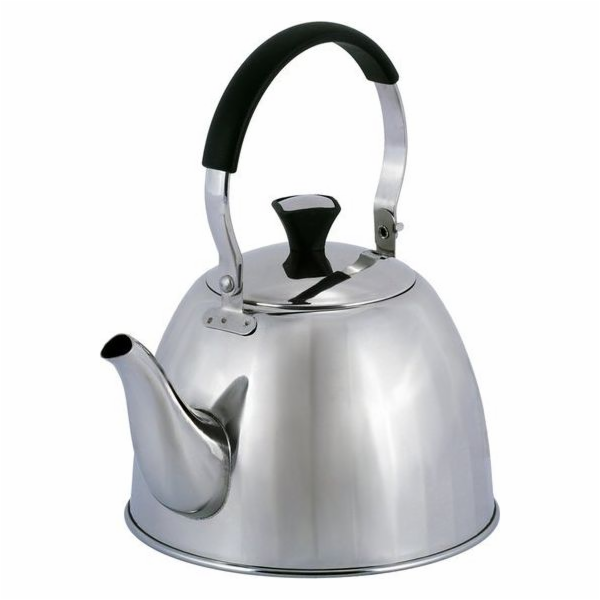 Kamille Nerezová konvice 1.L Kamille KM-1093