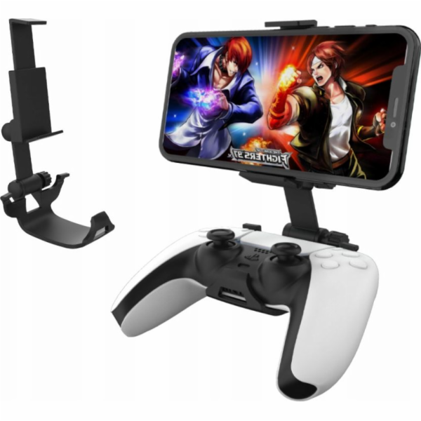 Držák telefonu JYS pro ovladač PlayStation5