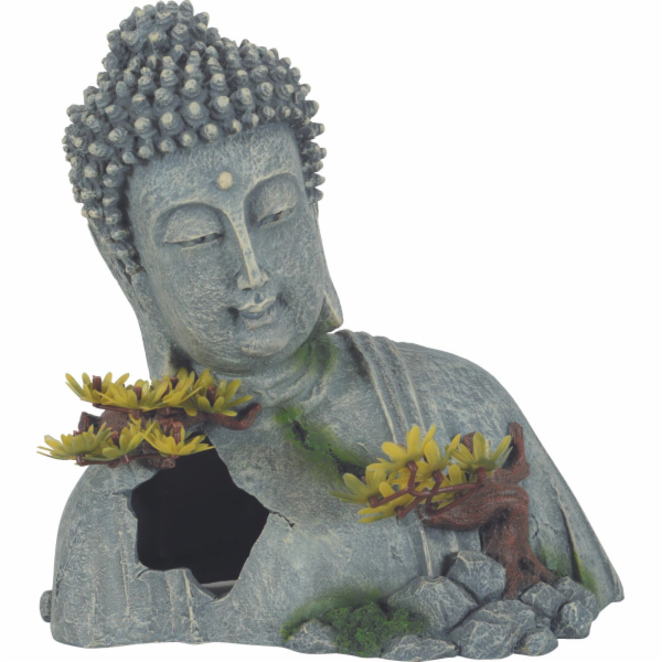 Akvárium Zolux dekorace Buddha 4