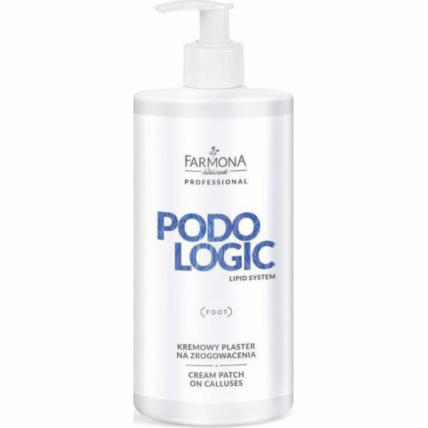 Farmona FARMONA PROFESSIONAL_Podologic Cream Patch On Cal...