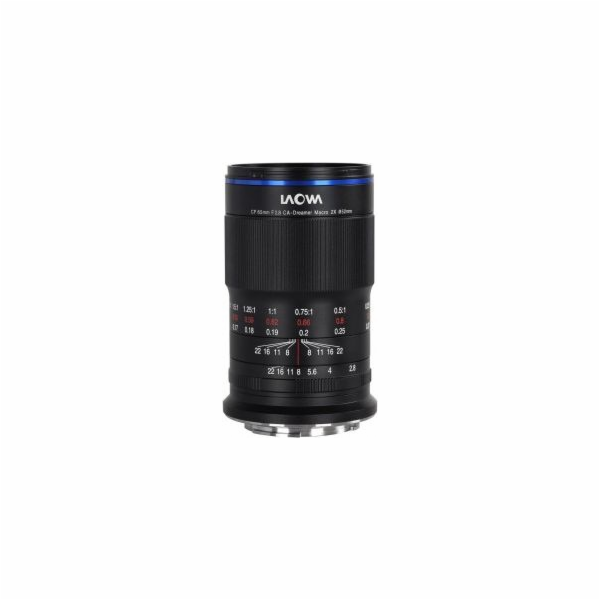 Objektiv Venus Optics Laowa Fujifilm X 65 mm F/2,8