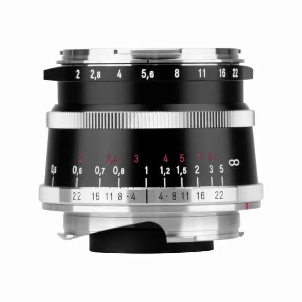 Objektiv Voigtlander Ultron I Vintage Line Leica M 28 mm F/2