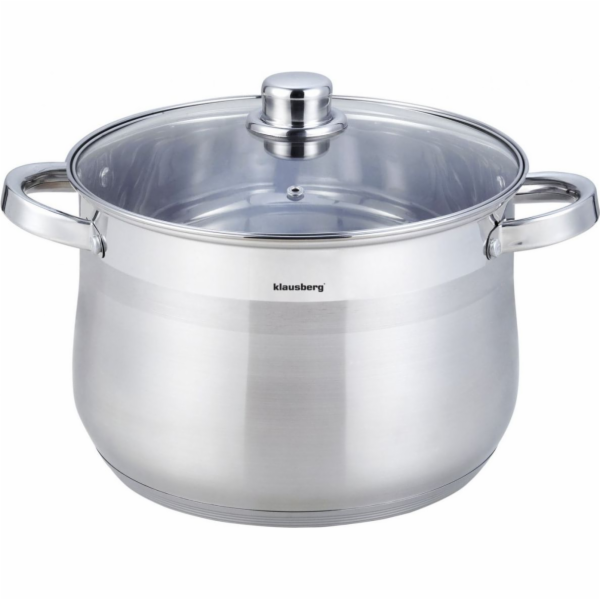 Klausberg hrnec 22 cm (KB-7162)