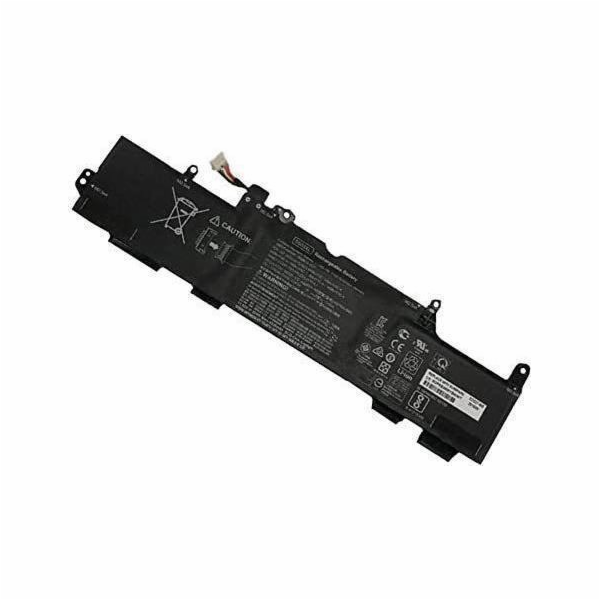 Baterie do notebooku CoreParts pro HP