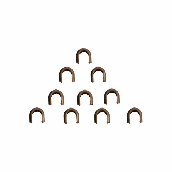 Spodní válečková pouzdra MicroSpareparts (MSP6375)