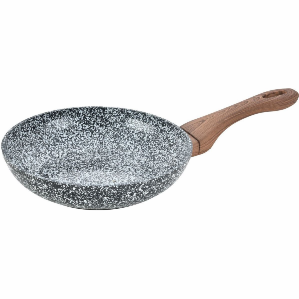 Pánev KingHoff Granit Wood 24 cm