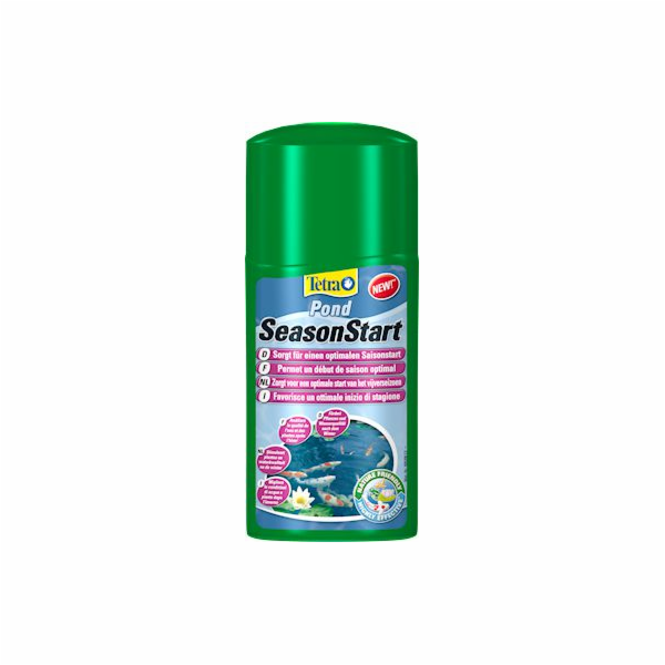 Tetra Pond SeasonStart 250 ml