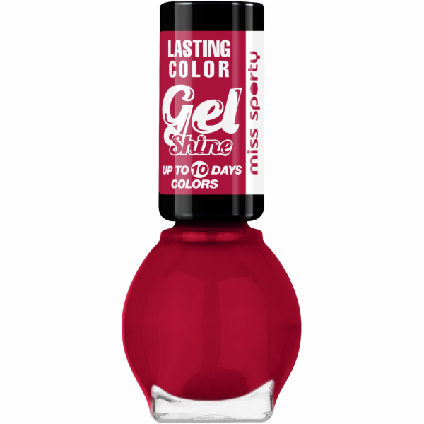 Miss Sporty Lasting Color Gel Shine lak na nehty 150 7ml