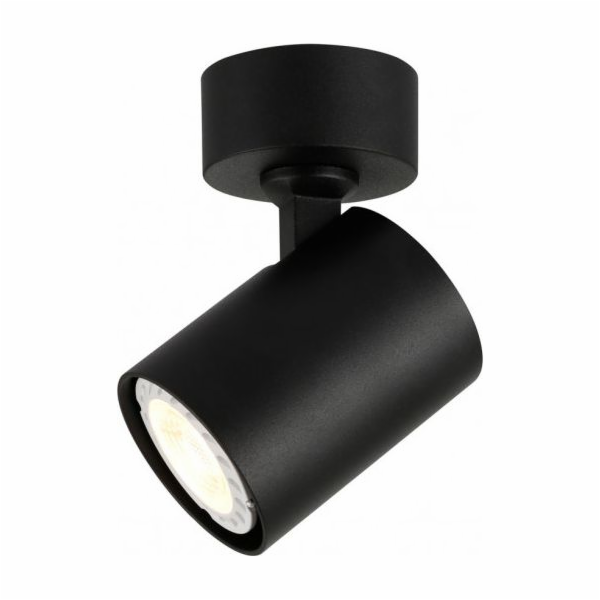 Italux Spot černé stropní svítidlo Italux Lumsi SPL-2071-...
