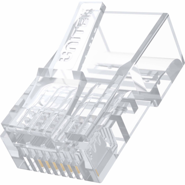 Unitek RJ45 modulární zástrčka Kat. 5e 100 ks. (Y-OT18TP)