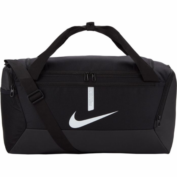 Sportovní taška Nike Academy černá, velikost S