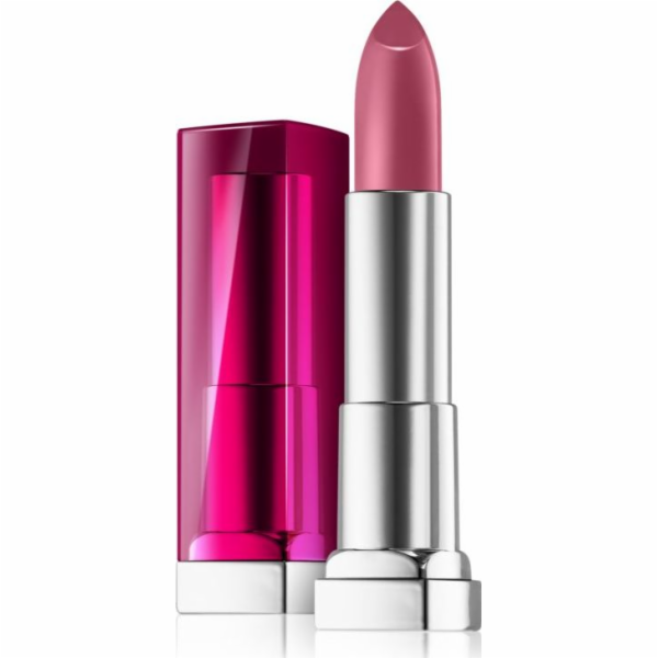 Maybelline Color Sensational Smoked Roses Lipstick 320 St...