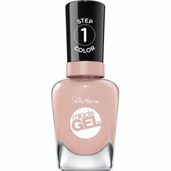 SALLY HANSEN_Miracle Gel lak na nehty 363 14,7ml