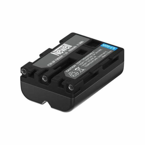 Baterie Newell  NP-FM500H pro Sony A200 A300 A350 A450 A5...