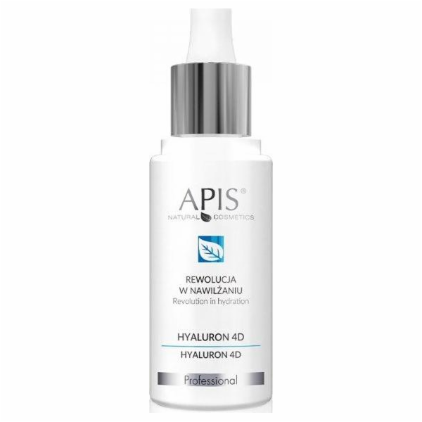 APIS APIS_Hyaluron 4D kyselina hyaluronová bez zápachu 30ml