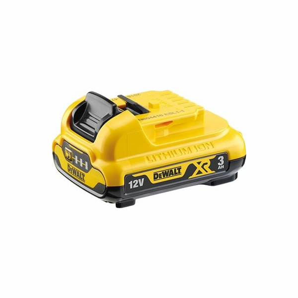 Baterie Dewalt DCB124
