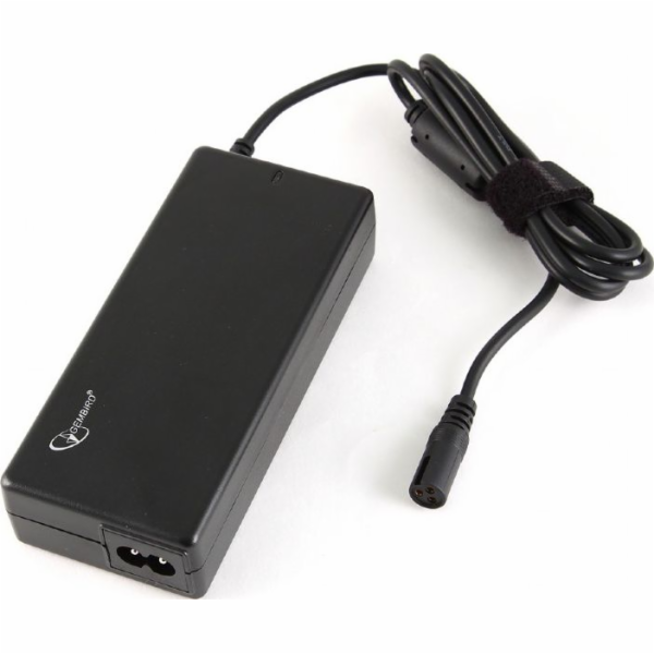 Napájení notebooku Gembird 90 W, 6 A, 20 V (NPA-AC1D-07)