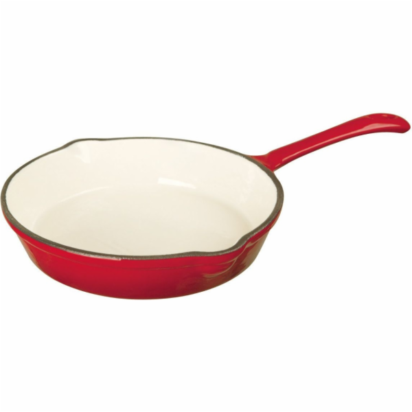 Smaltovaná pánev KingHoff 20 cm