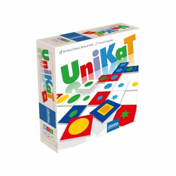 Babička Unikat